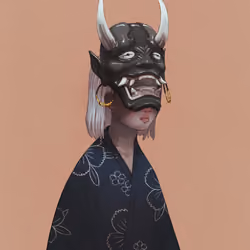 Yurei #20