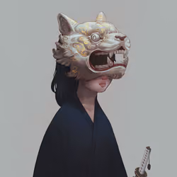 Yurei #16