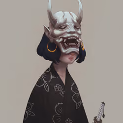 Yurei #224