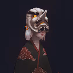 Yurei #203