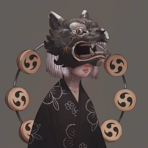 Yurei #729