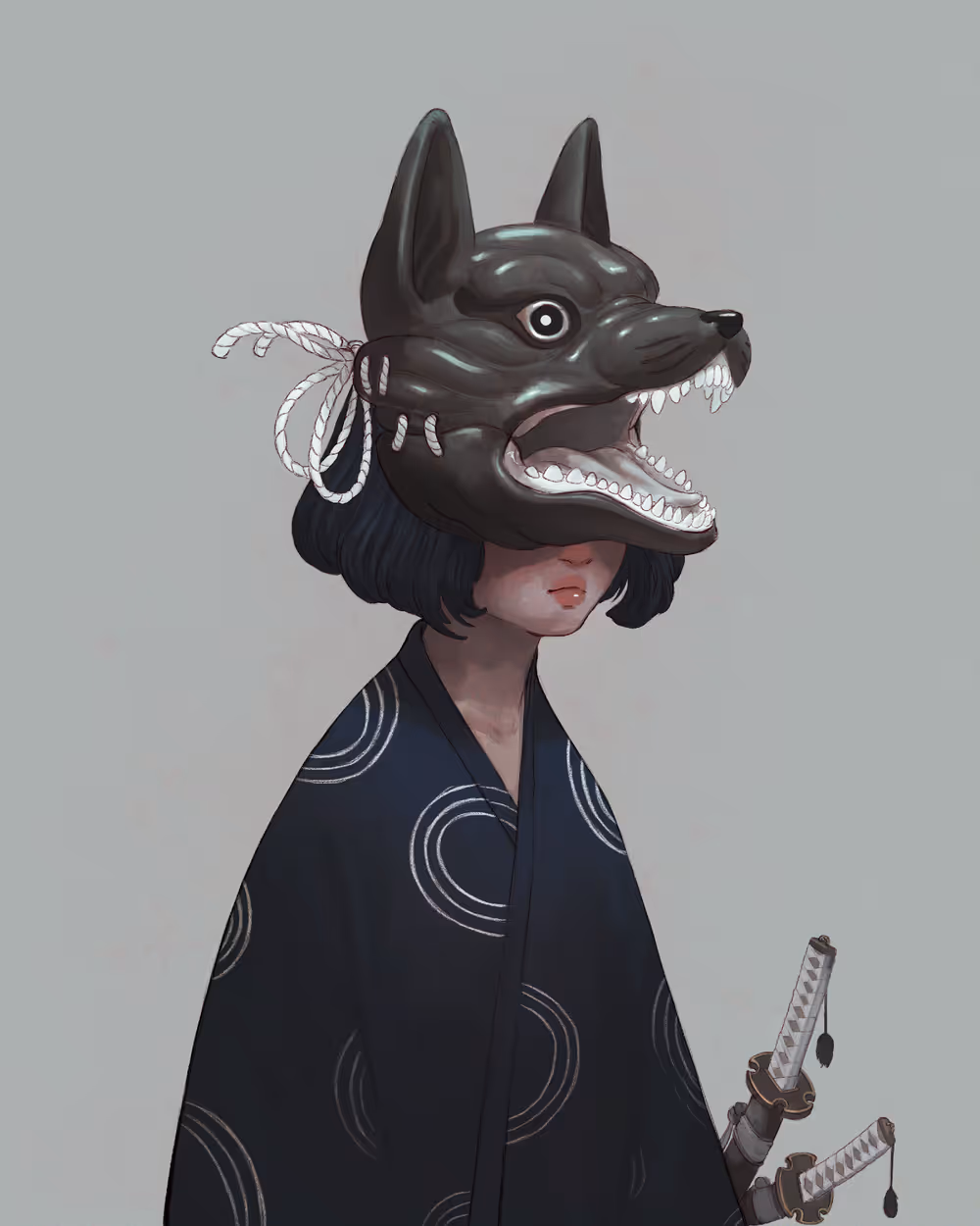 Yurei #1068