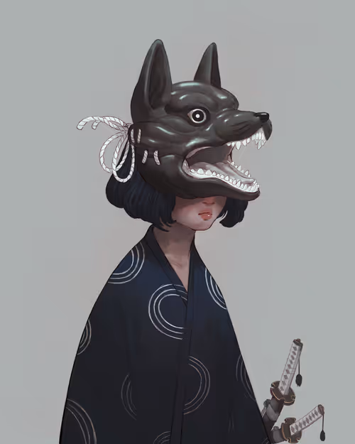 Yurei #1068