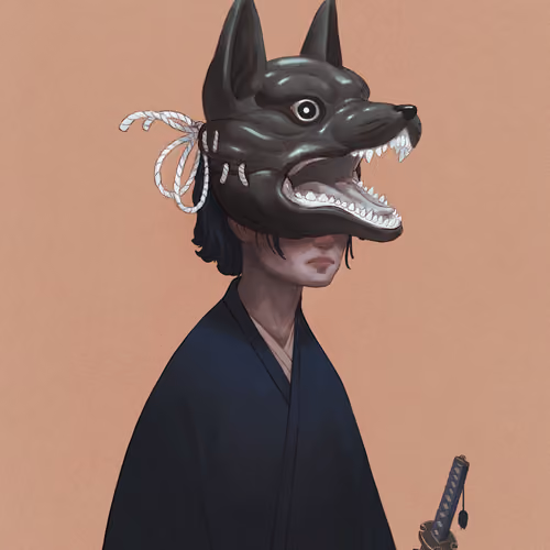 Yurei #620