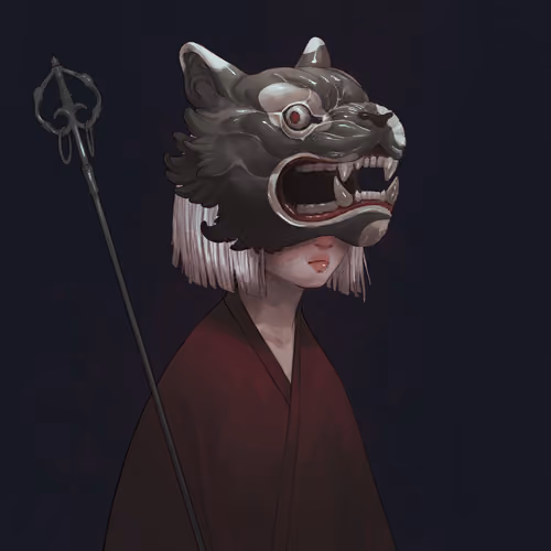 Yurei #155