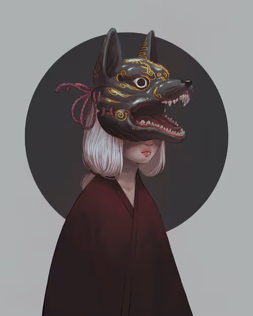Yurei #1065