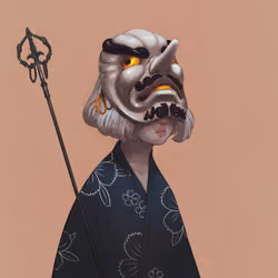 Yurei #228