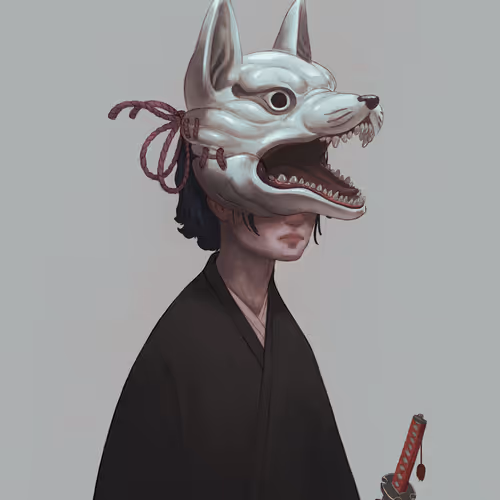 Yurei #797