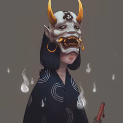 Yurei #596