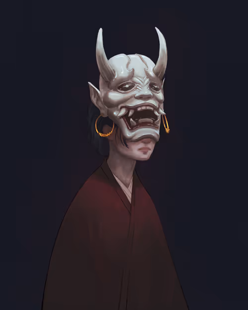 Yurei #1096
