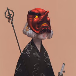 Yurei #363