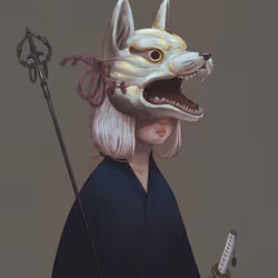 Yurei #293