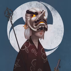 Yurei #262