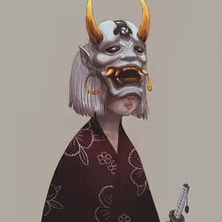 Yurei #317
