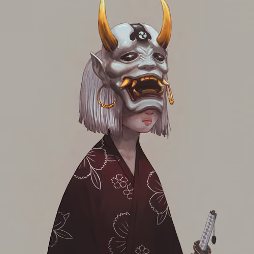 Yurei #317