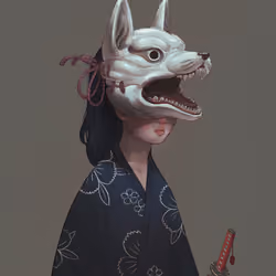 Yurei #731