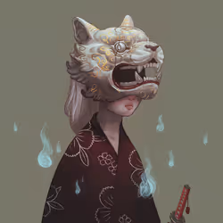 Yurei #1079