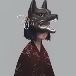 Yurei #513