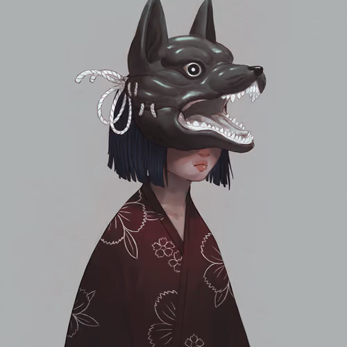 Yurei #513