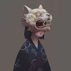 Yurei #597