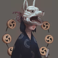Yurei #483