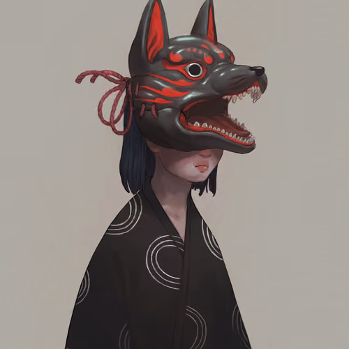 Yurei #107