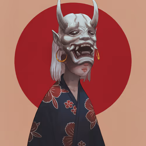 Yurei #603
