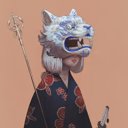 Yurei #427