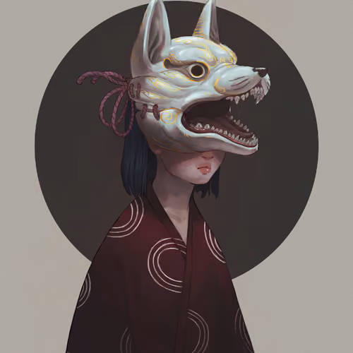 Yurei #854