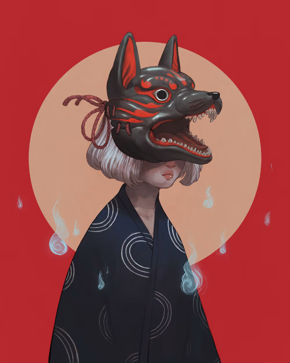 Yurei #1105