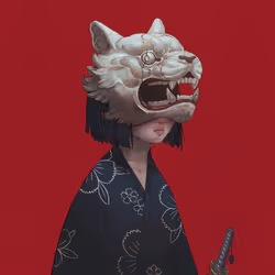 Yurei #497