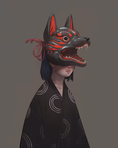 Yurei #1090