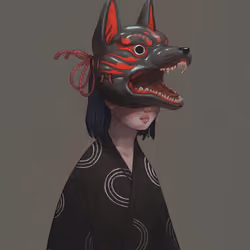 Yurei #1090