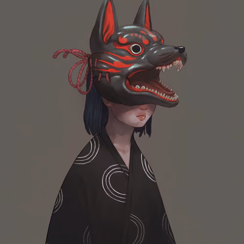 Yurei #1090