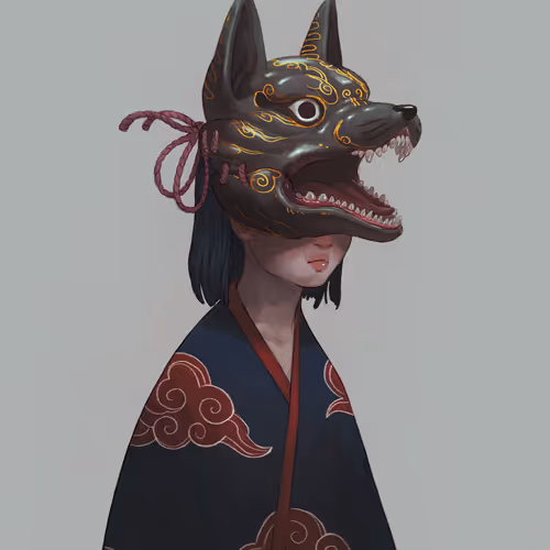 Yurei #617