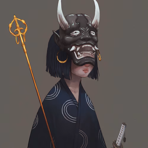 Yurei #681