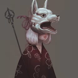 Yurei #1006