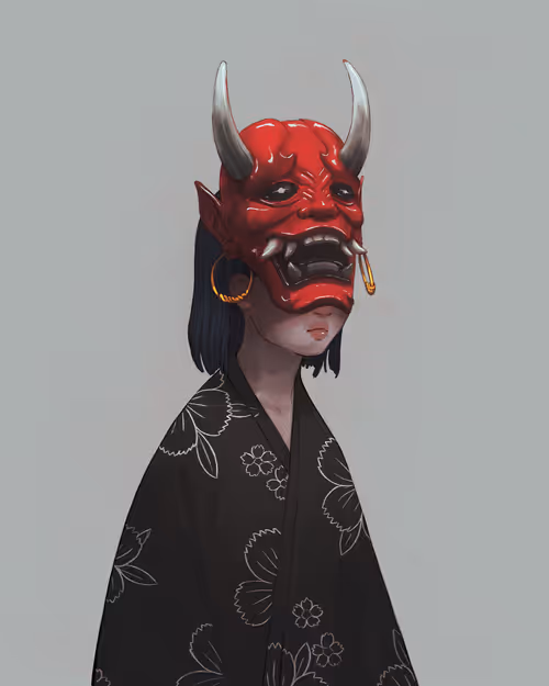 Yurei #1083