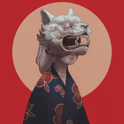 Yurei #751