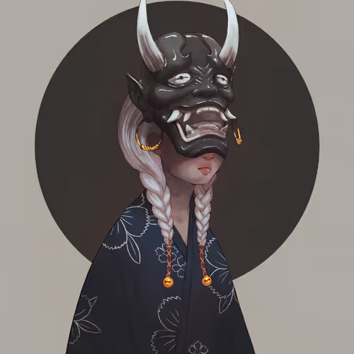 Yurei #455