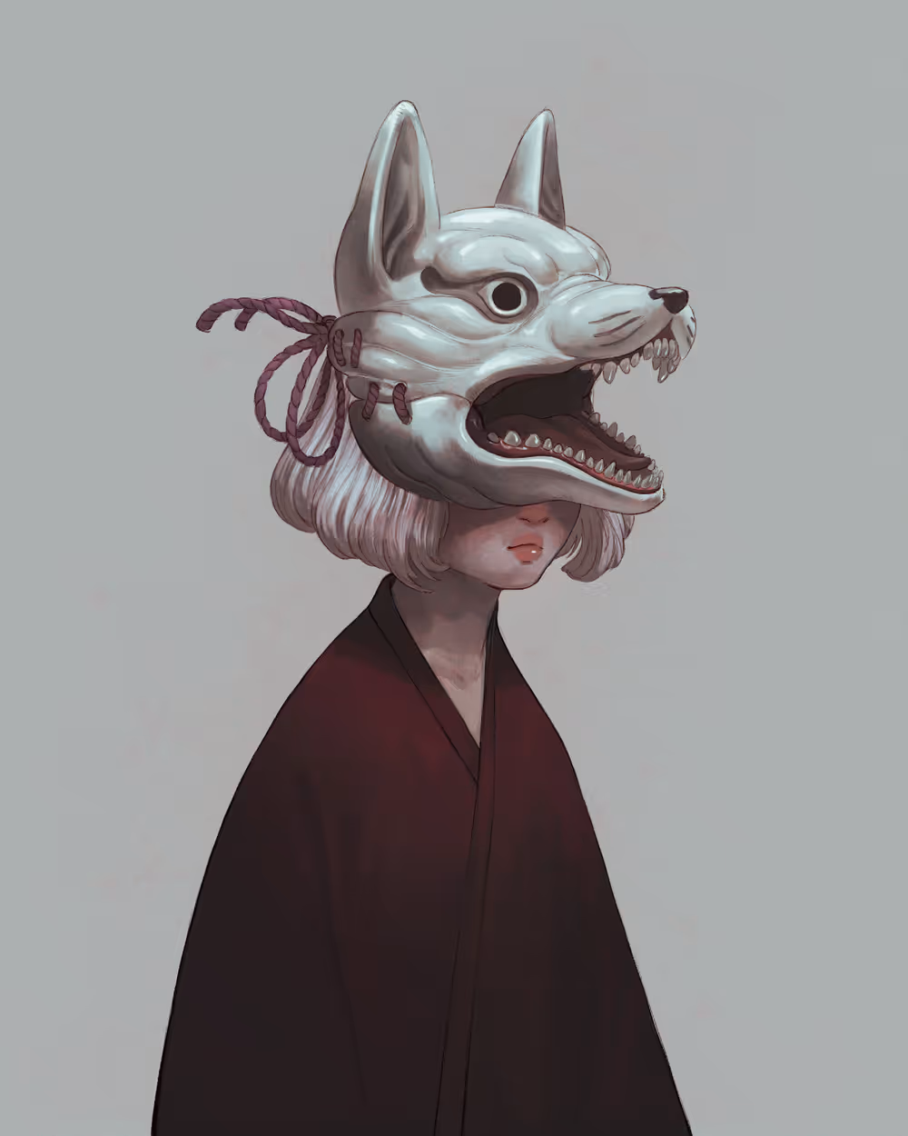 Yurei #1098