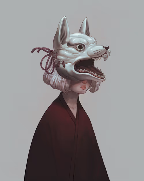 Yurei #1098