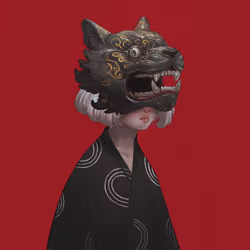 Yurei #740
