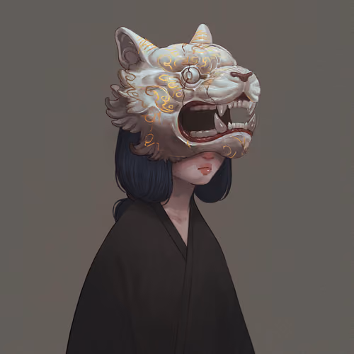 Yurei #907