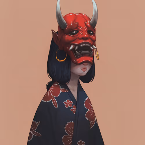 Yurei #987