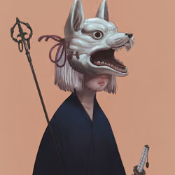 Yurei #744