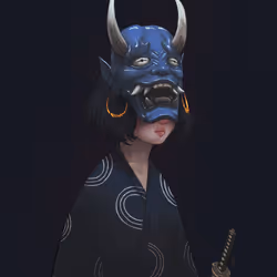 Yurei #168
