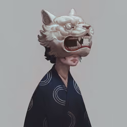 Yurei #566
