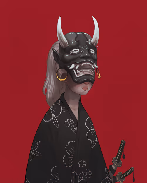 Yurei #1067
