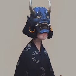 Yurei #481
